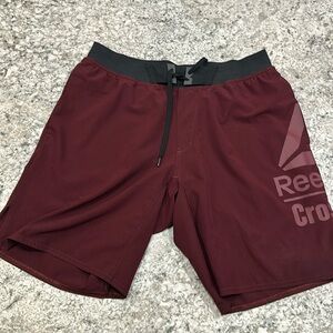 Reebok CrossFit Shorts